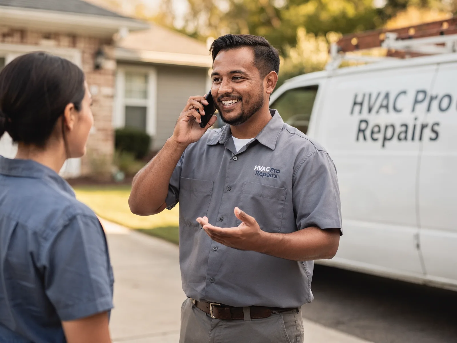 Heat Pump Repair Wadsworth, OH FAQs