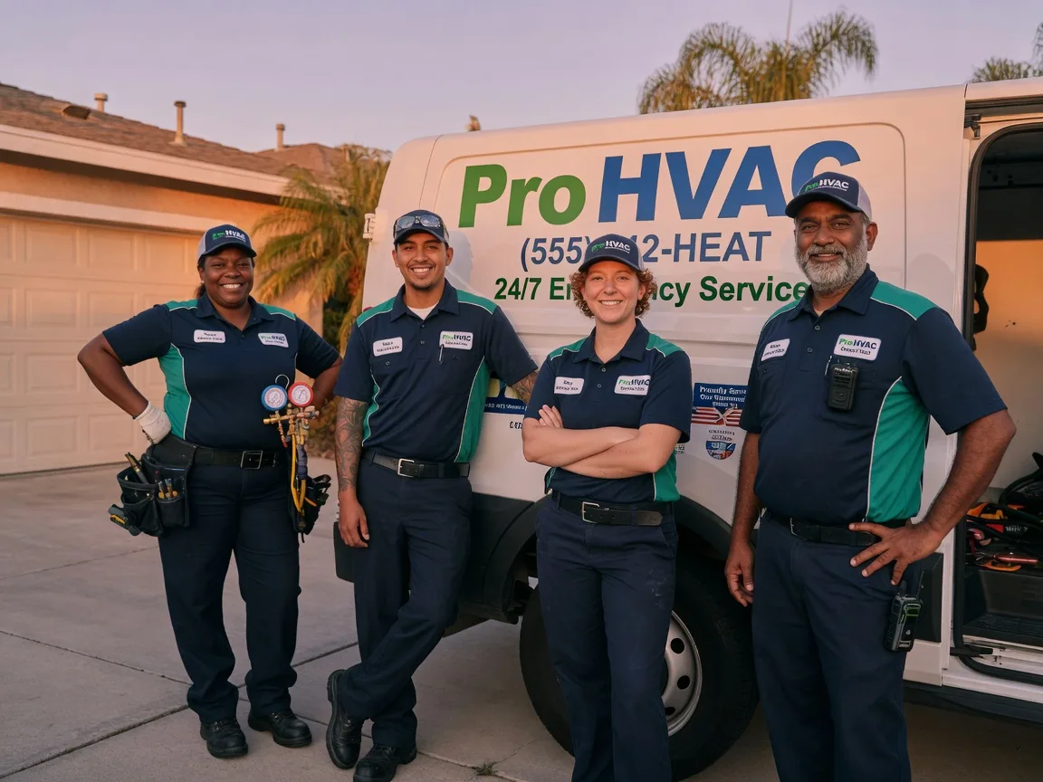 Furnace Repair company in Wadsworth, OH